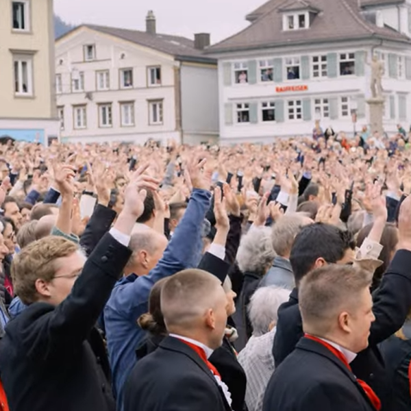 Landsgemeinde 2025 in Appenzell-dimoppol.org